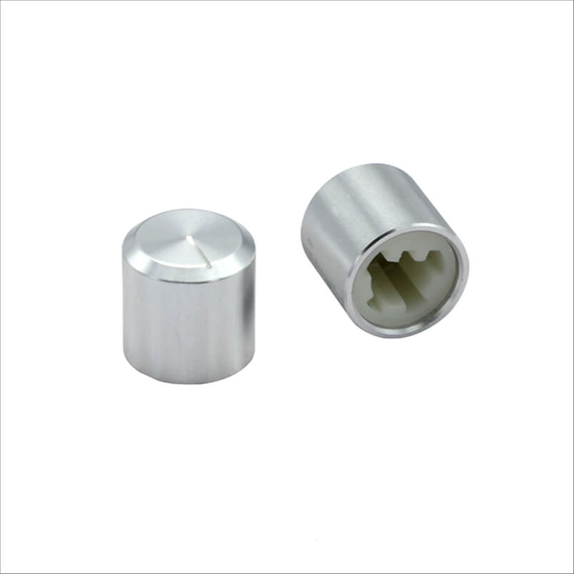 Hardware Knob X120